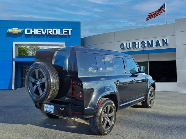 2023 Land Rover Defender X-Dynamic SE