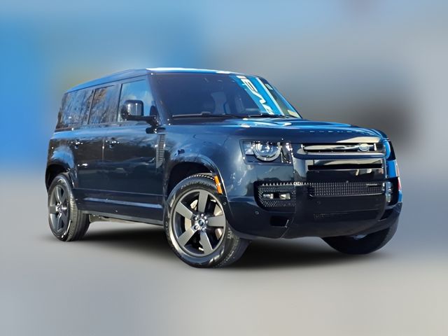 2023 Land Rover Defender X-Dynamic SE