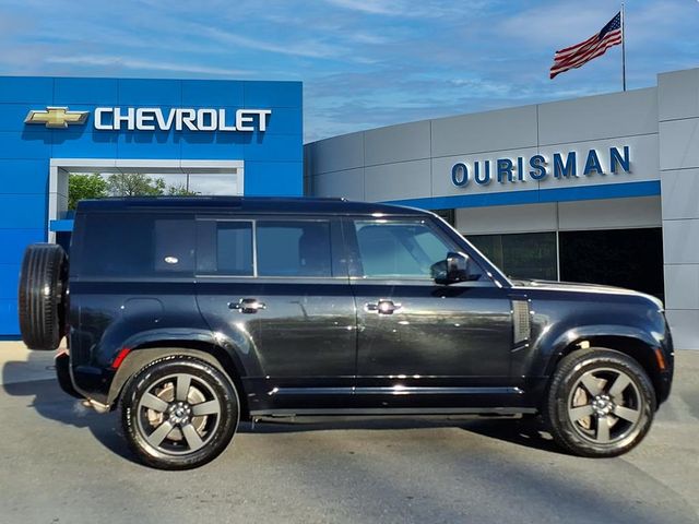 2023 Land Rover Defender X-Dynamic SE