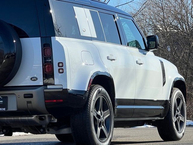 2023 Land Rover Defender X-Dynamic SE