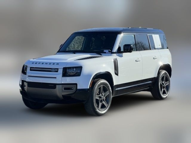 2023 Land Rover Defender X-Dynamic SE