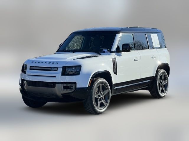 2023 Land Rover Defender X-Dynamic SE