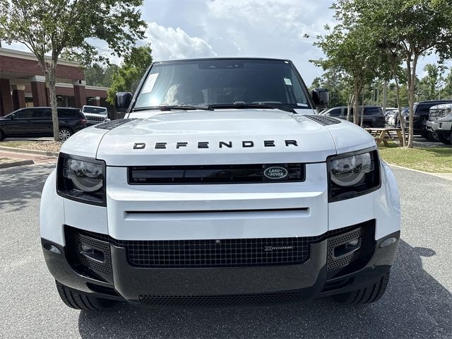 2023 Land Rover Defender X-Dynamic SE