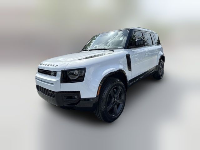 2023 Land Rover Defender X-Dynamic SE