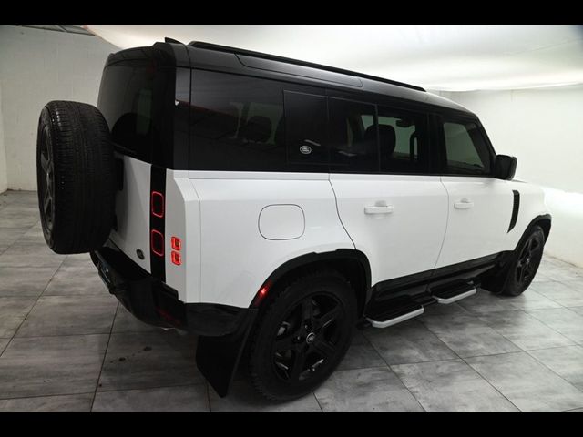 2023 Land Rover Defender X-Dynamic SE