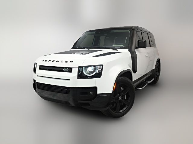 2023 Land Rover Defender X-Dynamic SE