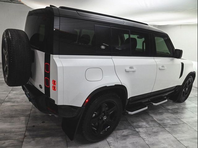 2023 Land Rover Defender X-Dynamic SE