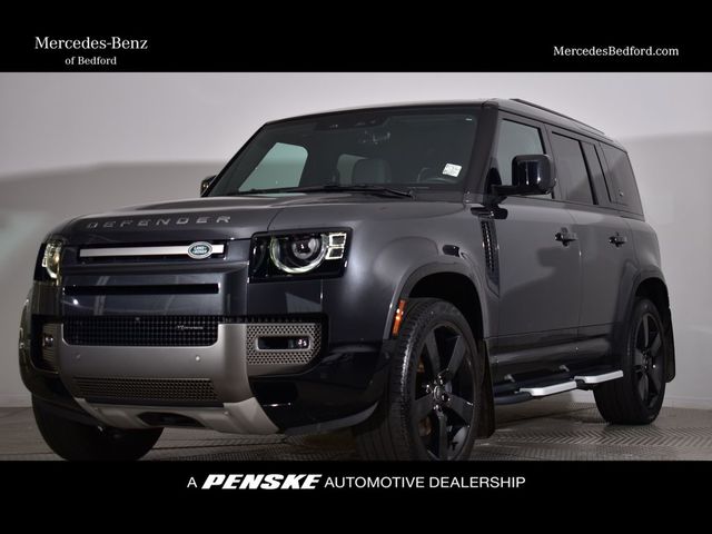 2023 Land Rover Defender X-Dynamic SE