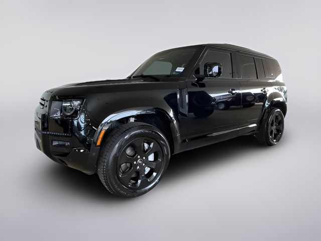2023 Land Rover Defender X-Dynamic SE