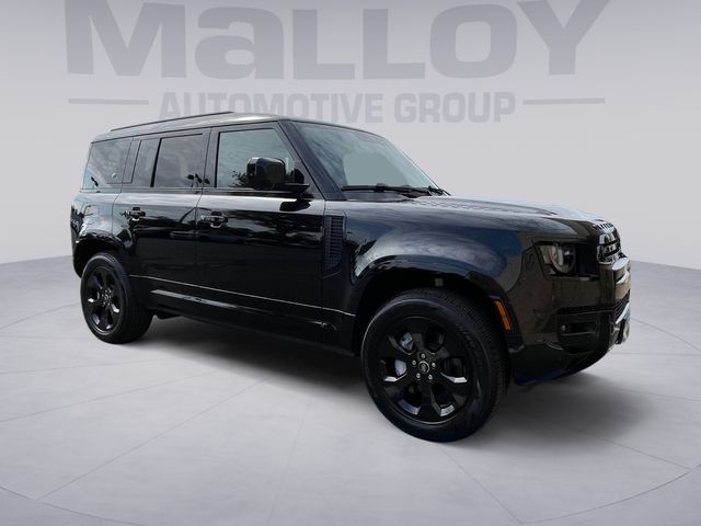 2023 Land Rover Defender X-Dynamic SE