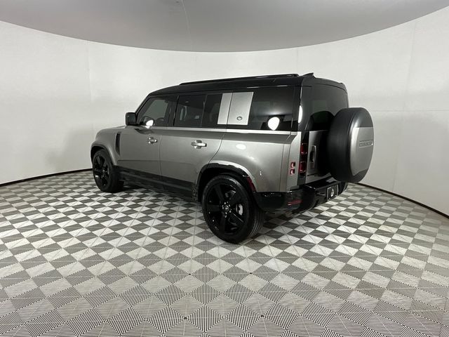 2023 Land Rover Defender X-Dynamic SE