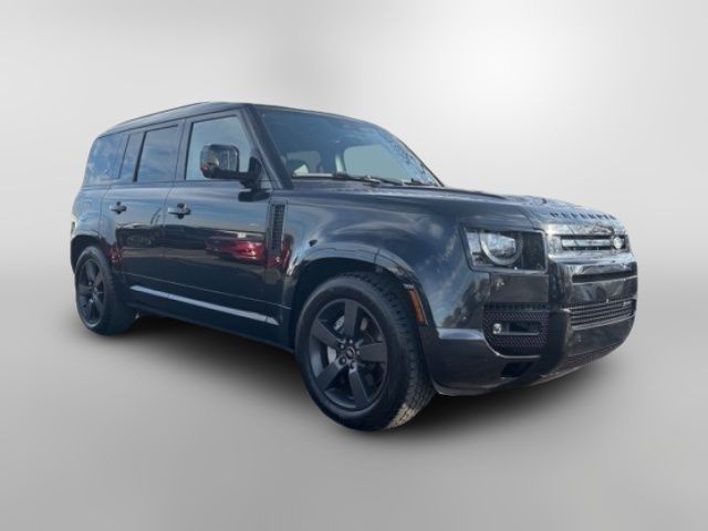 2023 Land Rover Defender X-Dynamic SE