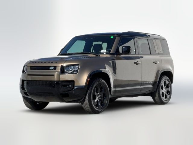 2023 Land Rover Defender X-Dynamic SE