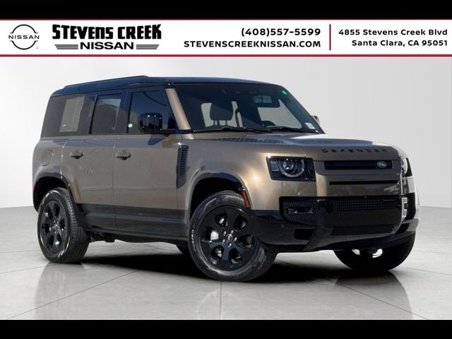 2023 Land Rover Defender X-Dynamic SE