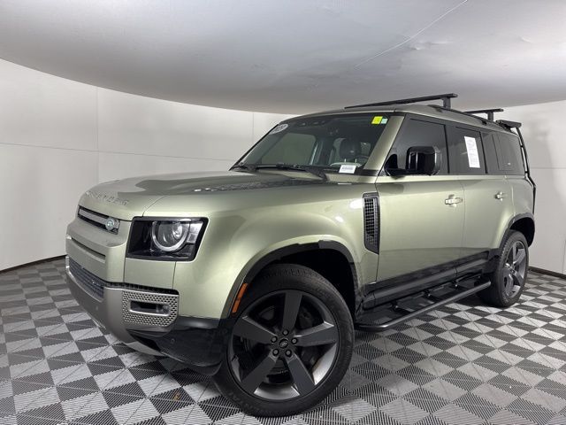 2023 Land Rover Defender X-Dynamic SE