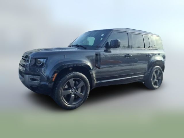 2023 Land Rover Defender X-Dynamic SE
