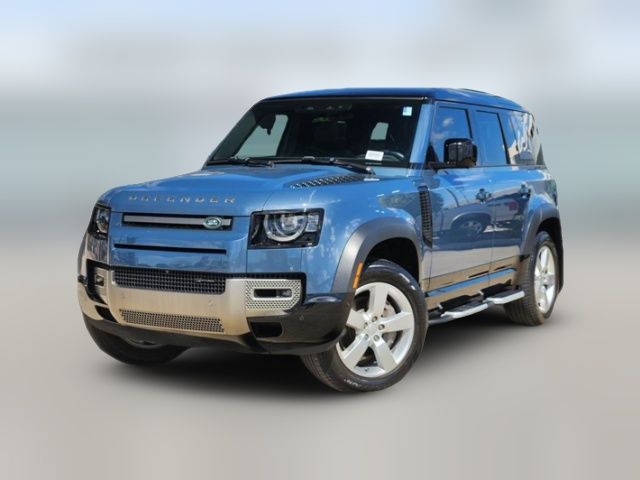 2023 Land Rover Defender X-Dynamic SE