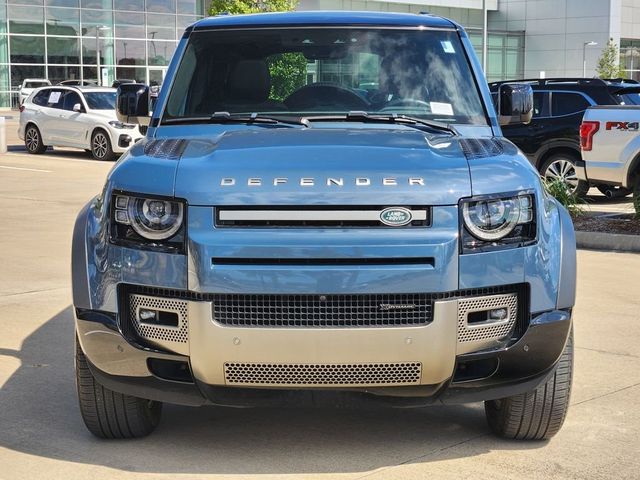 2023 Land Rover Defender X-Dynamic SE