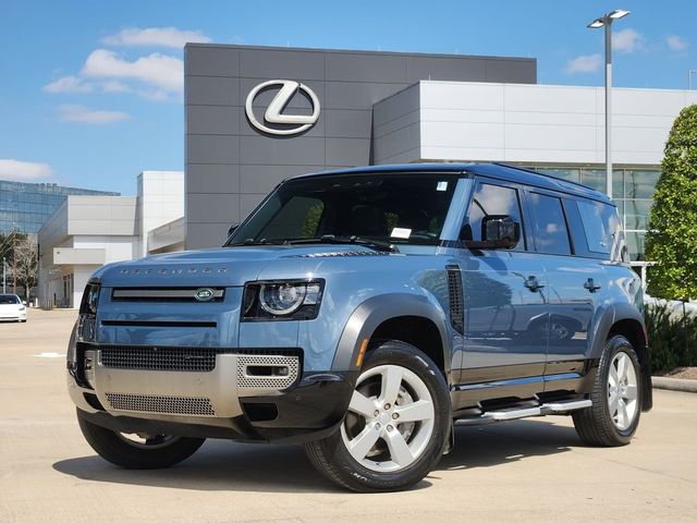 2023 Land Rover Defender X-Dynamic SE