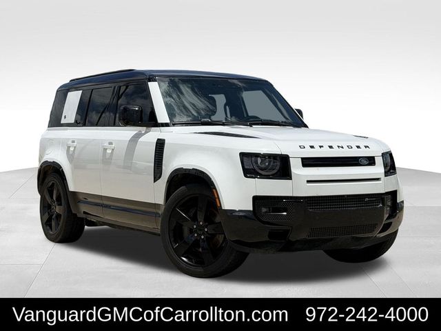 2023 Land Rover Defender X-Dynamic SE