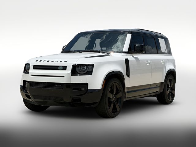 2023 Land Rover Defender X-Dynamic SE