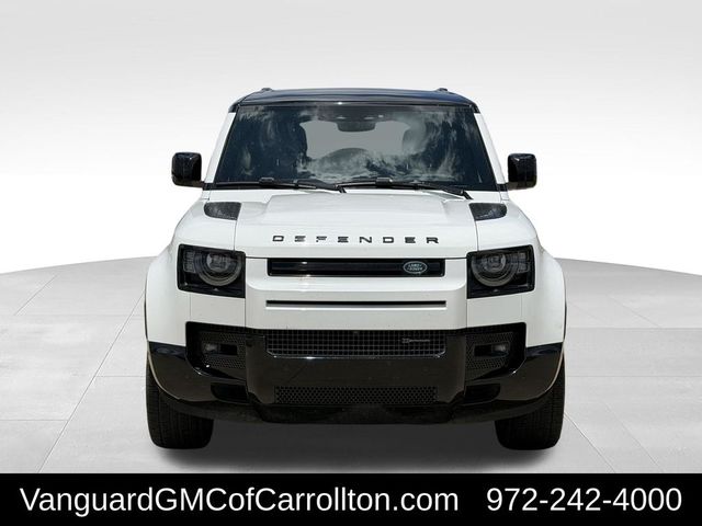 2023 Land Rover Defender X-Dynamic SE