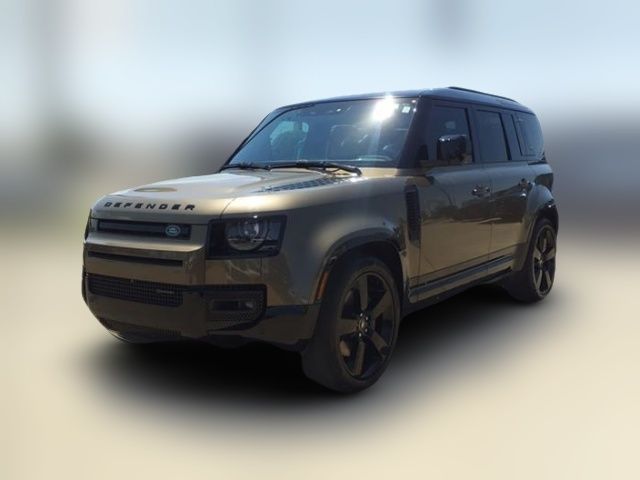 2023 Land Rover Defender X-Dynamic SE