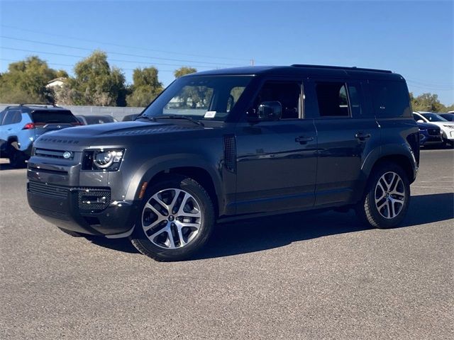 2023 Land Rover Defender X-Dynamic SE