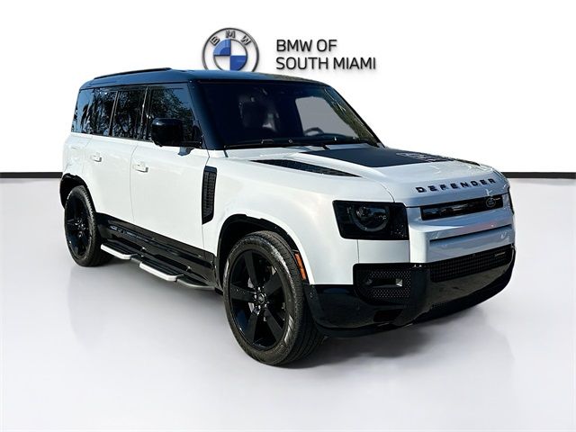 2023 Land Rover Defender X-Dynamic SE