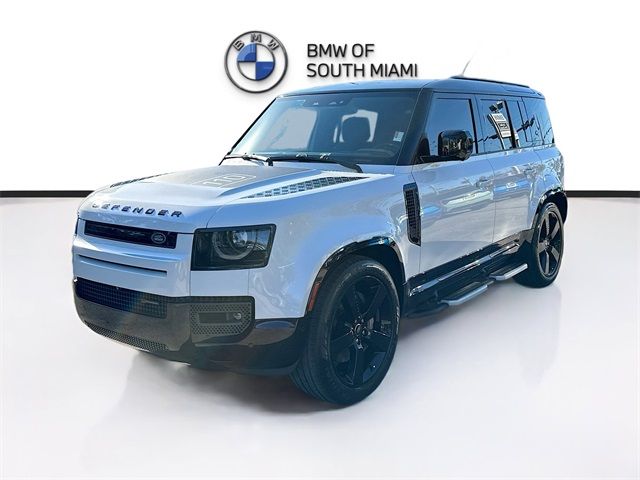 2023 Land Rover Defender X-Dynamic SE