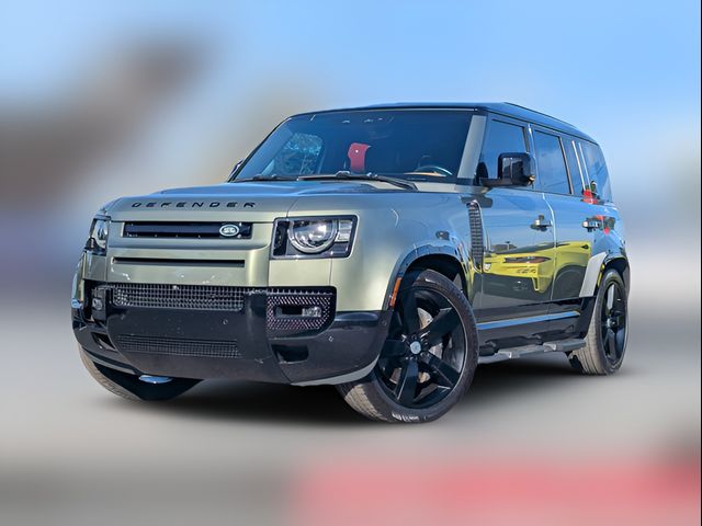 2023 Land Rover Defender X-Dynamic SE