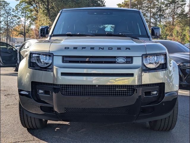 2023 Land Rover Defender X-Dynamic SE