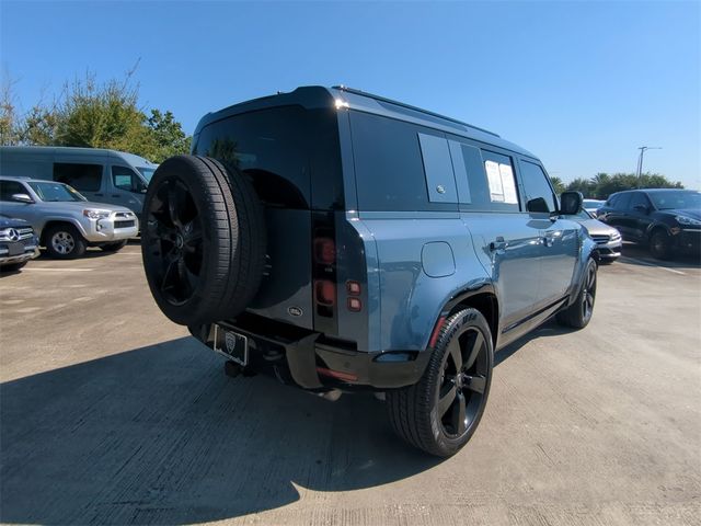 2023 Land Rover Defender X-Dynamic SE