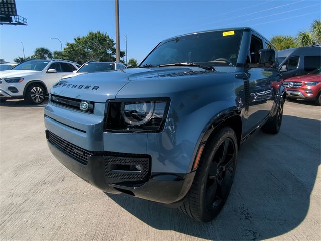 2023 Land Rover Defender X-Dynamic SE