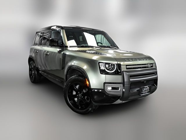 2023 Land Rover Defender X-Dynamic SE