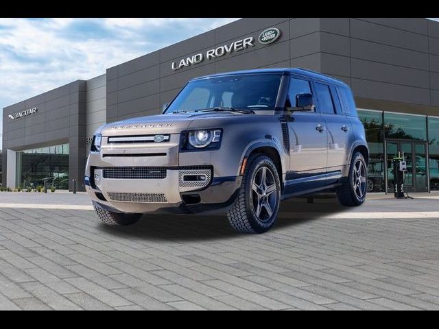 2023 Land Rover Defender X-Dynamic SE