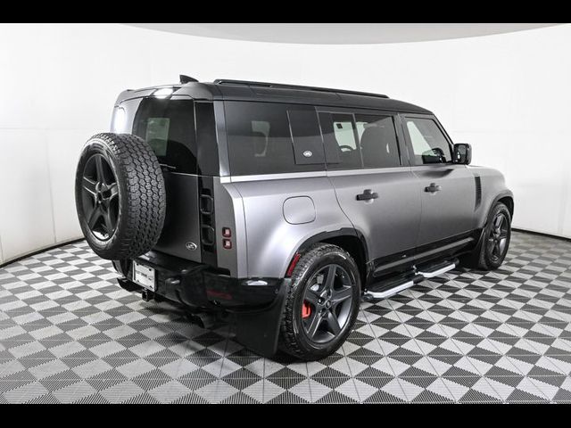 2023 Land Rover Defender X-Dynamic SE