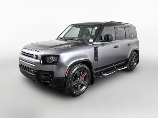 2023 Land Rover Defender X-Dynamic SE