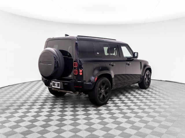 2023 Land Rover Defender X-Dynamic SE