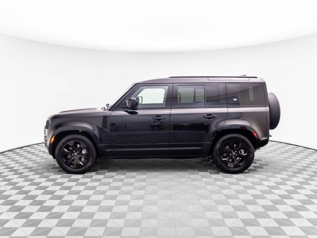 2023 Land Rover Defender X-Dynamic SE