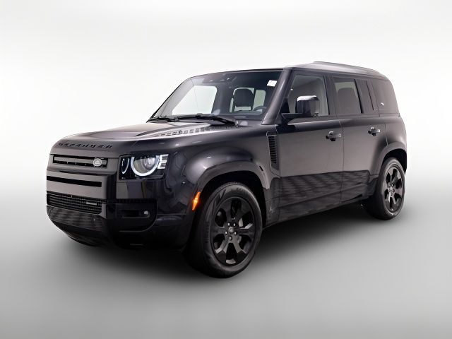 2023 Land Rover Defender X-Dynamic SE