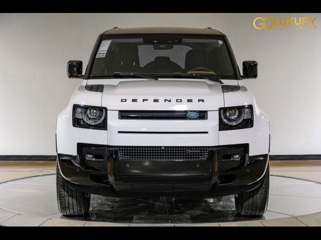 2023 Land Rover Defender X-Dynamic SE