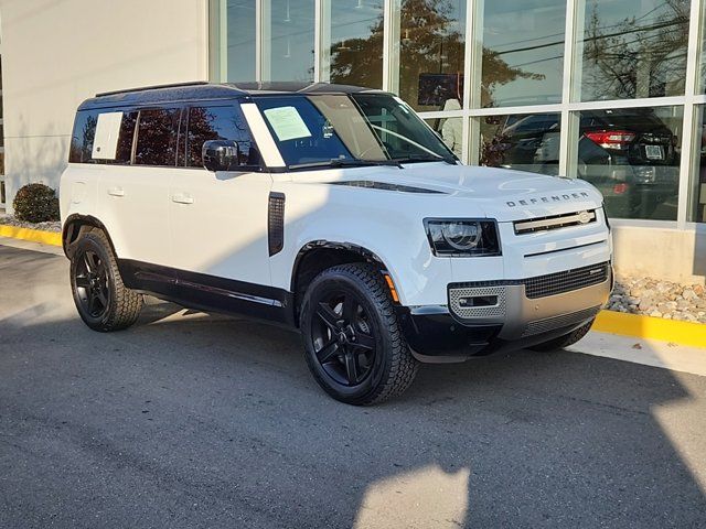 2023 Land Rover Defender X-Dynamic SE