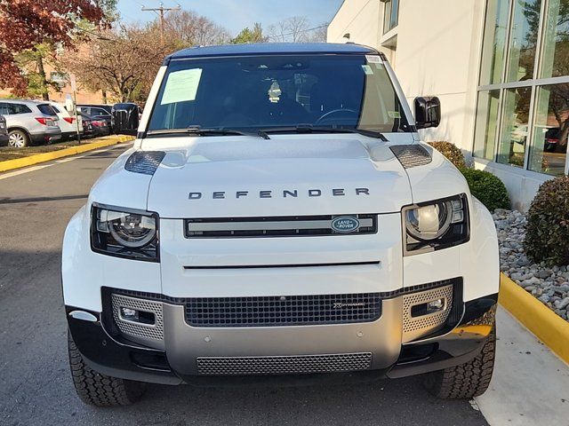 2023 Land Rover Defender X-Dynamic SE