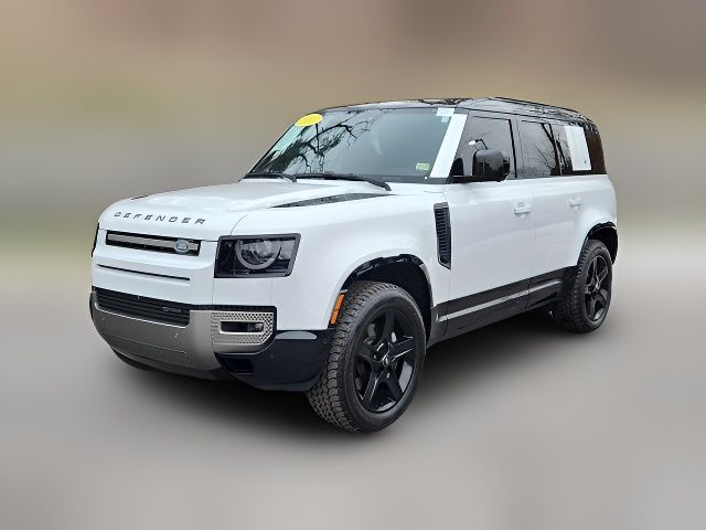 2023 Land Rover Defender X-Dynamic SE