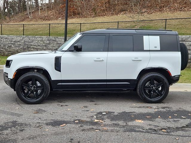 2023 Land Rover Defender X-Dynamic SE