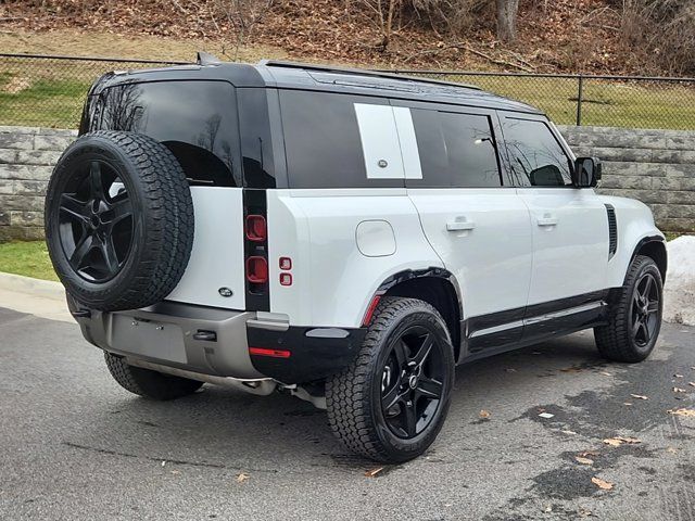 2023 Land Rover Defender X-Dynamic SE