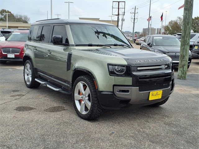 2023 Land Rover Defender X-Dynamic SE