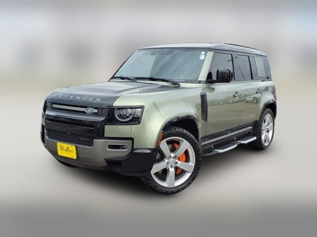 2023 Land Rover Defender X-Dynamic SE
