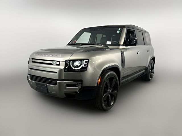 2023 Land Rover Defender X-Dynamic SE